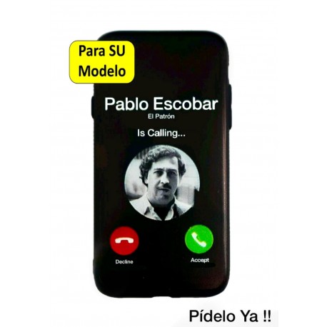 A22 5G Samsung Funda Dibujo 5D El Patrón