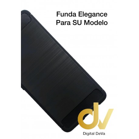 S10 Samsung Funda Elegance Tpu Negro