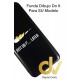 A11 Samsung Funda Dibujo 5D Just Do It
