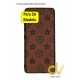 A52 5G Samsung Funda Cuadros Browny Stars