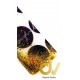 P20 Huawei Funda Agua Purpruina Love Lauch