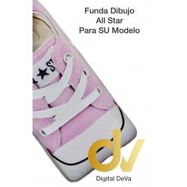 Y7 2019 Huawei Funda Dibujo 5D All Stars