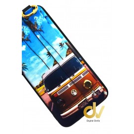 J6 2018 Samsung Funda Hanger 2 en 1 Automovil
