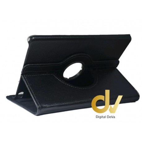 iPad Mini 6 8.3" Funda Tab Giratoria 360º Negro