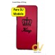 A03S Samsung Funda Dibujo 5D King