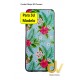 iPhone 13 Mini Funda Dibujo 5D Flowers