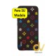 Y7 2019 Huawei Funda Stars Colors