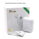 Auricular Bluetooth i9S Green Series