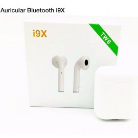 Auricular Bluetooth i9X
