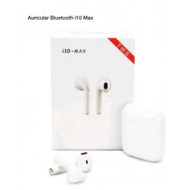 Auricular Bluetooth i10 Max