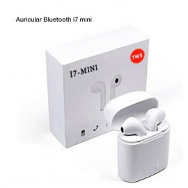 Auricular Bluetooth i7 Mini