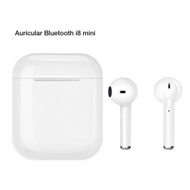 Auricular Bluetooth i8 Mini