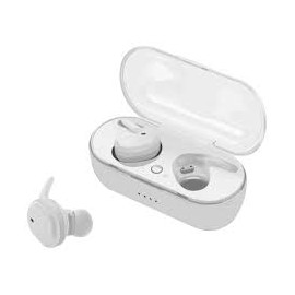 Auricular Airpods TWS 04 Blanco