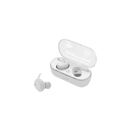 Auricular Airpods TWS 04 Blanco