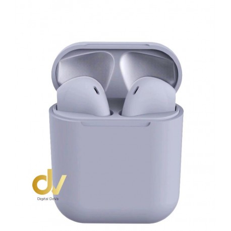 Auricular inPODS 12 Gris