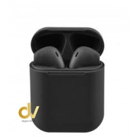 Auricular inPODS 12 Negro Mate