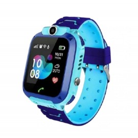 Smart Watch Kids Azul