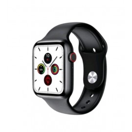 Smart Watch C500 Negro