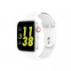 Smart Watch C500 Blanco