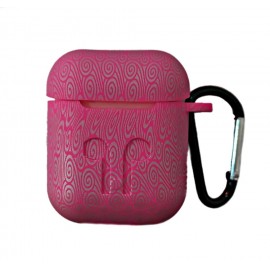 Funda Para AirPods Rosa