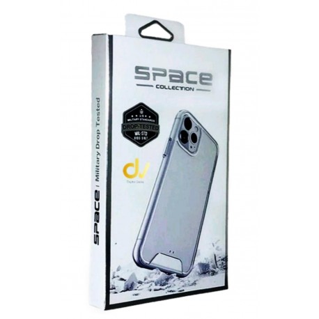 iPhone XS Max Funda Space Series