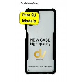 A04S / A13 5G Samsung Funda NewCase Negro