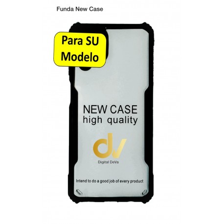 A04S / A13 5G Samsung Funda NewCase Negro