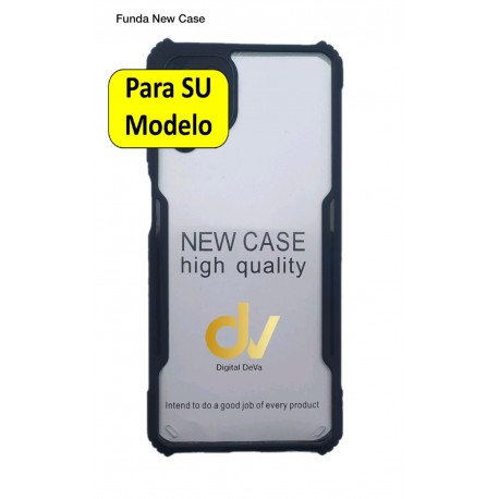 Redmi Note 11 5G Xiaomi Funda NewCase Azul