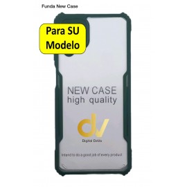 Redmi Note 11 Pro 5G Xiaomi Funda NewCase Verde