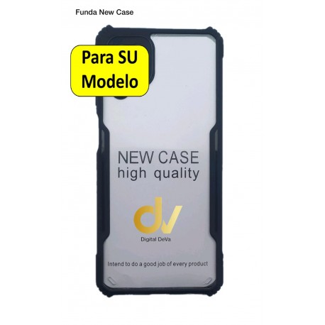 Redmi Note 10 Pro Xiaomi Funda NewCase Azul