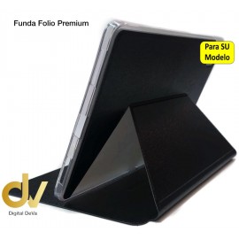 MiPad 5 11.0" Funda Folio Premium Negro