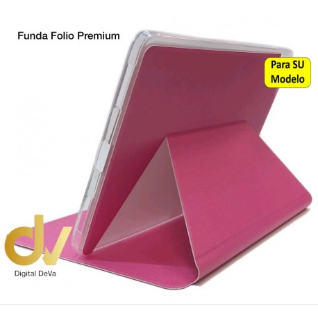 MiPad 5 11.0" Funda Folio Premium Rosa