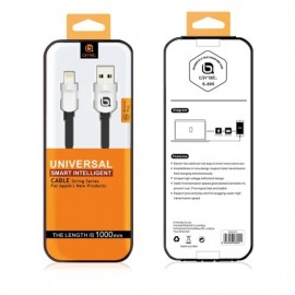 Cable Lightning Flat Smart