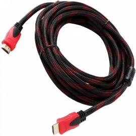 Cable 4K  HDMI a HDMI 5 Mts