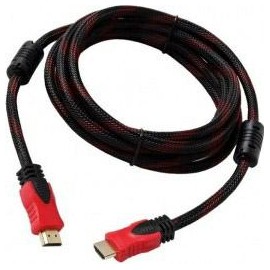 Cable HDTV 3 Mts