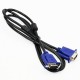 Cable Vga a Vga 1.5 Mts