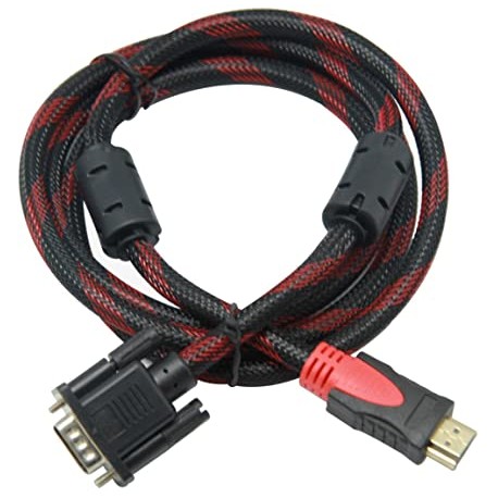 Cable VGA a HDMI HQ 1.5m