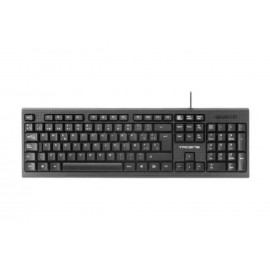 Teclado USB Keyboard AK0