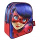 Mochila Infantil 3D Lady Bug
