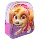 Mochila Infantil 3D Paw Patrol Skye