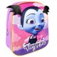 Mochila Infantil 3D Vampirina