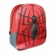 Mochila Infantil 3D Spiderman