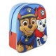 Mochila Infantil 3D Paw Patrol Skye