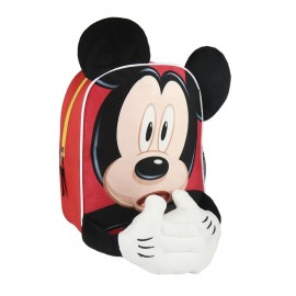 Mochila Infantil Personaje Mickey