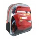 Mochila Infantil 3D Cars