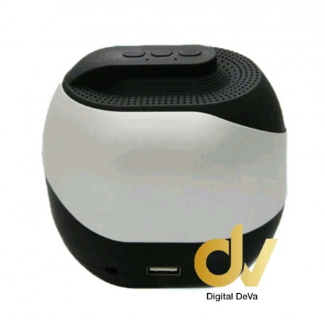 Altavoz  Bluetooth Mini J21 Negro