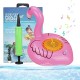 Altavoz Flamenco Inflable