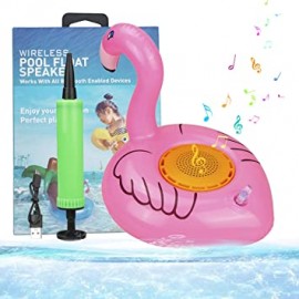 Altavoz Flamenco Inflable
