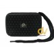 Altavoz Bluetooth P-11 Negro