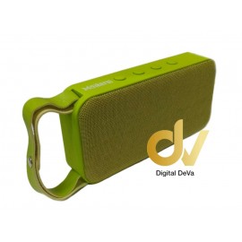 Altavoz Bluetooth MKR 72